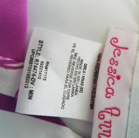 Bubble dress - Picture 2 of 2